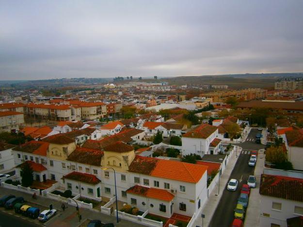 Piso en Venta en Badajoz (BADAJOZ) 100000 euros