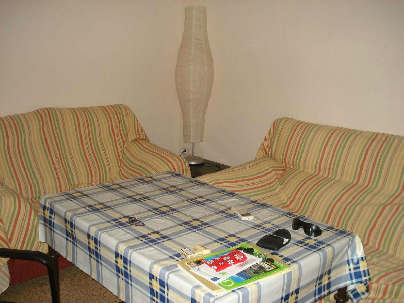 Gastos incluidos habitacion con cama matrimonio 220€
