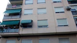 Apartamento en venta en Elda, Alicante (Costa Blanca)