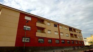 Apartamento en venta en Fortuna, Murcia (Costa Cálida)