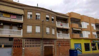 Apartamento en venta en Fortuna, Murcia (Costa Cálida)