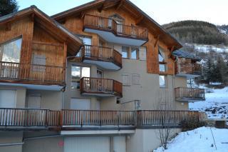 Apartamento en residencia : 5/6 personas - valloire  saboya  rodano alpes  francia