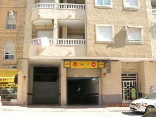 Apartamento en alquiler de vacaciones en Guardamar del Segura, Alicante (Costa Blanca)