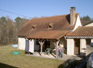 Casa rural : 2/3 personas - montignac sur vezere (grutas de lascaux)  dordona  aquitania  francia