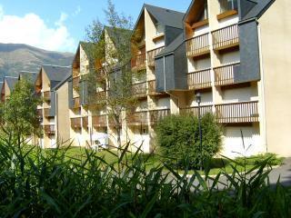 Apartamento en residencia : 2/5 personas - saint lary soulan  altos pirineos  midi-pirineos  francia