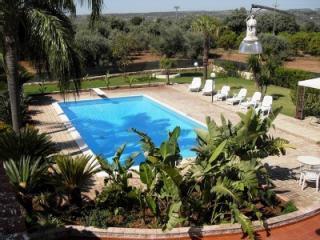 Villa : 2/10 personas - piscina - siracusa  siracusa (provincia de)  sicilia  italia