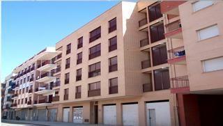 Apartamento en venta en Lorca, Murcia (Costa Cálida)