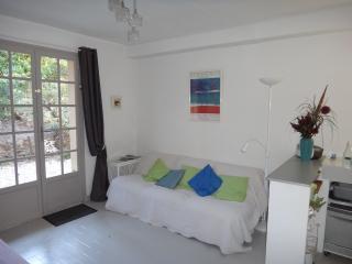 Apartamento en villa : 2/3 personas - saint raphael  var  provenza-alpes-costa azul  francia
