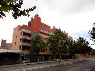 Apartamento en venta en Fortuna (La), Madrid