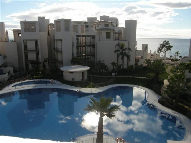 Apartamento en alquiler de vacaciones en New Golden Mile, Málaga (Costa del Sol)