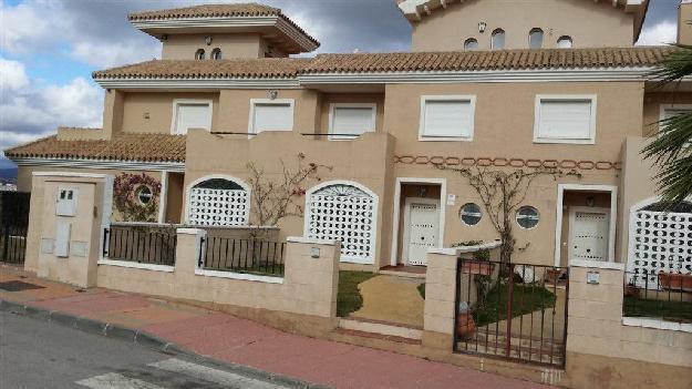 Casa en alquiler en Duquesa (La), Málaga (Costa del Sol)