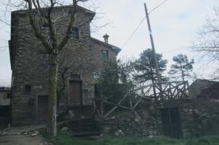 Apartamento en chalet : 4/5 personas - citta di castello  perugia (provincia de)  umbria  italia