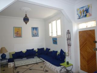 Apartamento : 4/4 personas - essaouira  marruecos