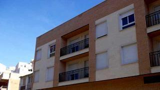 Apartamento en venta en Abarán, Murcia (Costa Cálida)