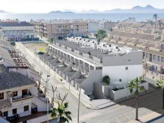 Apartamento en venta en Alcázares (Los), Murcia (Costa Cálida)