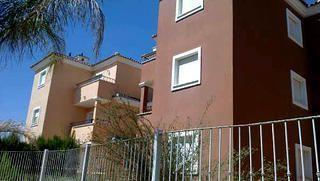Apartamento en venta en Baños y Mendigo, Murcia (Costa Cálida)