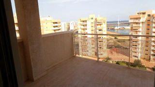 Apartamento en venta en Manga del Mar Menor (La), Murcia (Costa Cálida)