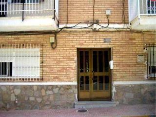 Apartamento en venta en Unión (La), Murcia (Costa Cálida)