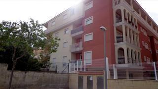 Apartamento en venta en Pedreguer, Alicante (Costa Blanca)