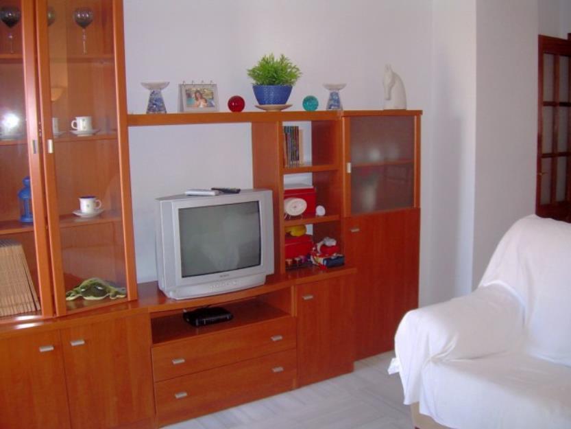 Alquiler magnífico apartamento en Sanlúcar de Barrameda