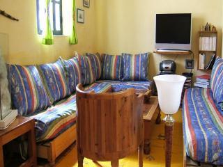 Apartamento : 5/5 personas - essaouira  marruecos