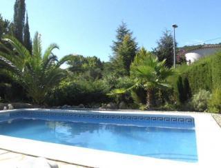 Villa : 4/4 personas - piscina - calonge  girona (provincia de)  cataluna  espana