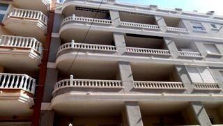 Apartamento en venta en Torrevieja, Alicante (Costa Blanca)