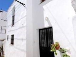 Casa en venta en Vejer de la Frontera, Cádiz (Costa de la Luz)
