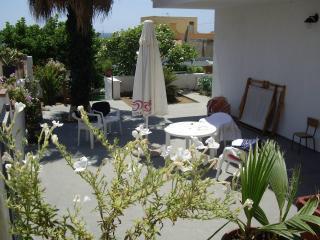 Apartamento : 2/6 personas - vistas a mar - selinunte  trapani (provincia de)  sicilia  italia