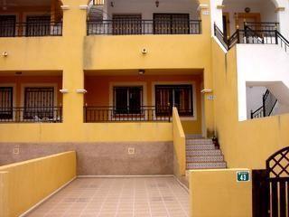 Apartamento en alquiler en Montesinos (Los), Alicante (Costa Blanca)