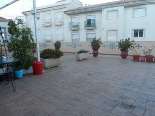 Apartamento en alquiler en Nucia (la), Alicante (Costa Blanca)