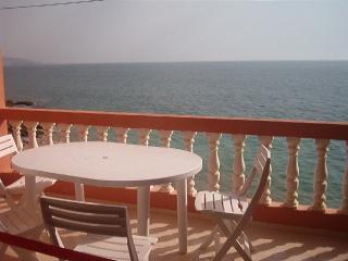 Apartamento en residencia : 5/6 personas - junto al mar - vistas a mar - agadir  marruecos