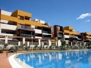 Apartamento en venta en Orihuela Costa, Alicante (Costa Blanca)