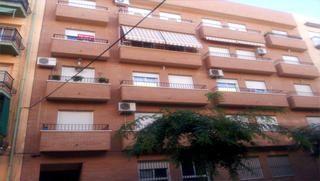 Apartamento en venta en San Vicente/Sant Vicent del Raspeig, Alicante (Costa Blanca)