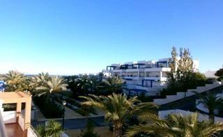Apartamento en alquiler en Mojácar, Almería (Costa Almería)