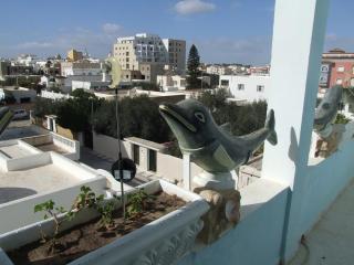Apartamento en residencia : 6/7 personas - port el kantaoui  tunez