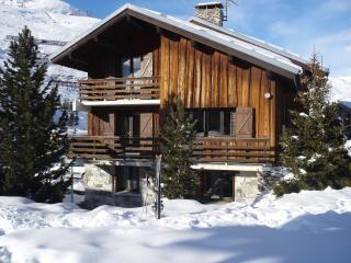 Apartamento en chalet : 1/8 personas - tignes  saboya  rodano alpes  francia