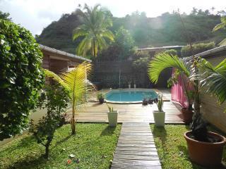 Villa : 6/6 personas - piscina - junto al mar - saint gilles  la reunion