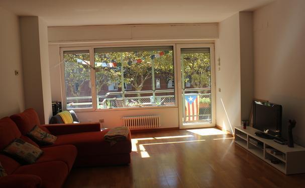 Flat in Barcelona 3 min from beach