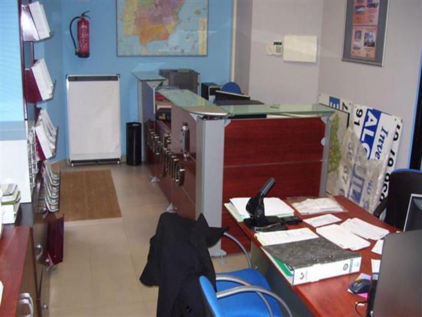Alquiler local comercial 50m² en zona  Delicias - Embajadores