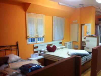 Alquiler local  comercial de 130m² en  zona Orense