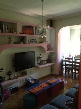 Lovely 3bedroomed apartament-Madrid