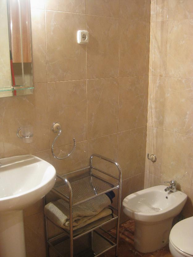 Piso de alquiler confortable a buen precio