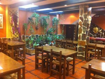 Venta de Negocio  Bar-Restaurante de 200 m² en avenida principal de Boadilla de Monte