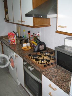Beautiful erasmus apartment valencia - 150eur all expenses included - last two rooms