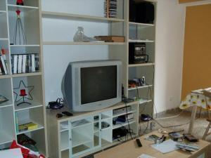 Beautiful erasmus apartment valencia - 150eur all expenses included - last two rooms