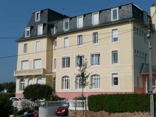 Apartamento en residencia : 2/4 personas - piscina - junto al mar - vistas a mar - carantec  finisterre  bretana  franci