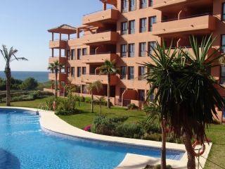 Apartamento en alquiler en Estepona, Málaga (Costa del Sol)