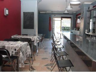 Bar/Restaurante en alquiler en Estepona, Málaga (Costa del Sol)