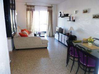 Apartamento en alquiler en Fuengirola, Málaga (Costa del Sol)
